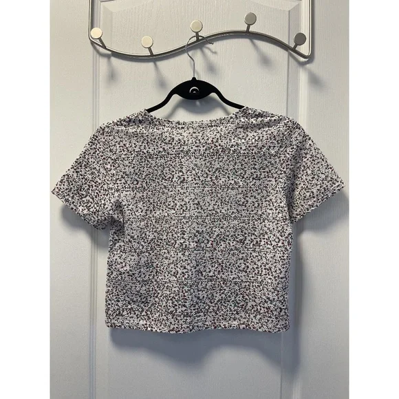 Floral Patterned Top - Picture 2 of 4